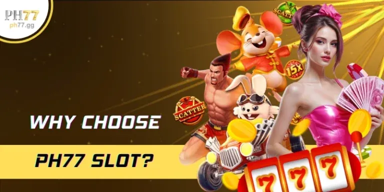 Các trò chơi slot đa dạng tại m good88