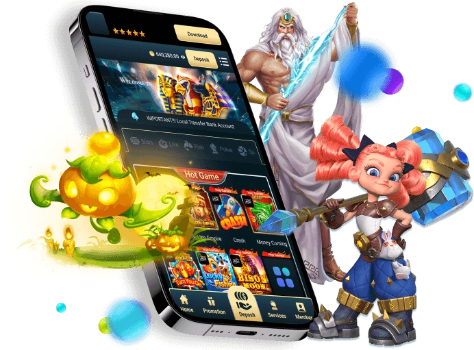 Hướng dẫn trò chơi slot m good88