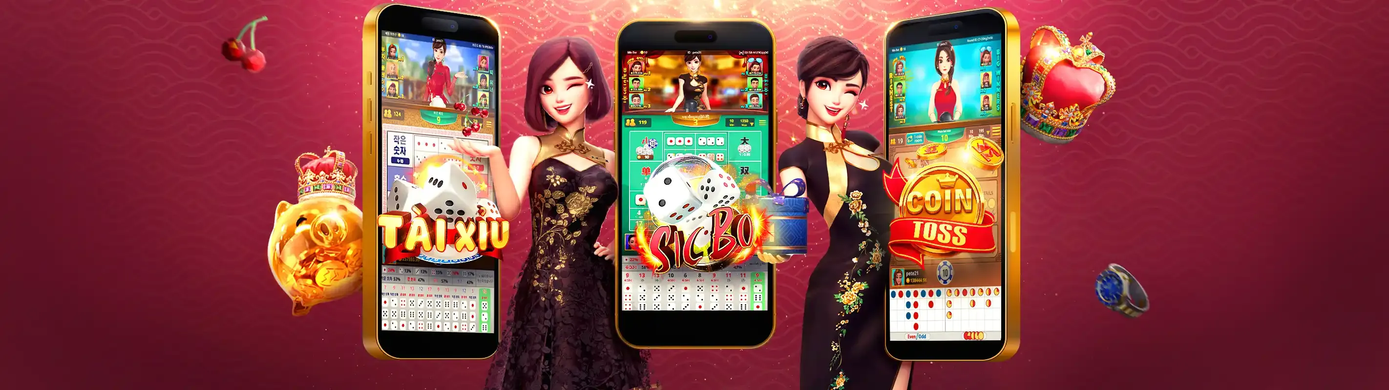 Banner quảng cáo m good88 với các trò nổ hũ và bắn cá hấp dẫn