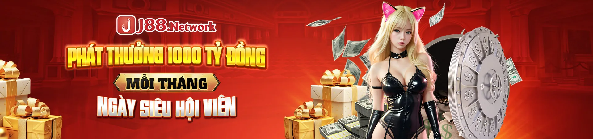 Sòng bạc trực tuyến m good88 với các trò chơi hấp dẫn