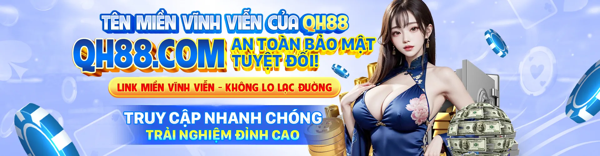 Banner đăng nhập m good88 an toàn